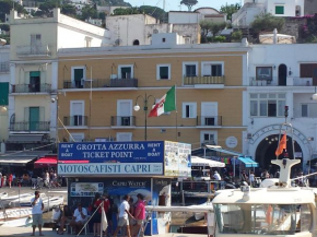 Capri Aquarium Family - Vacation Home Capri